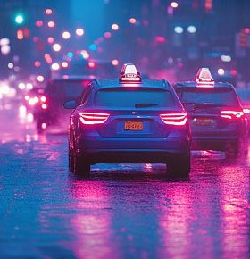 RBC Radio. When Bad Weather Makes You Late for Work